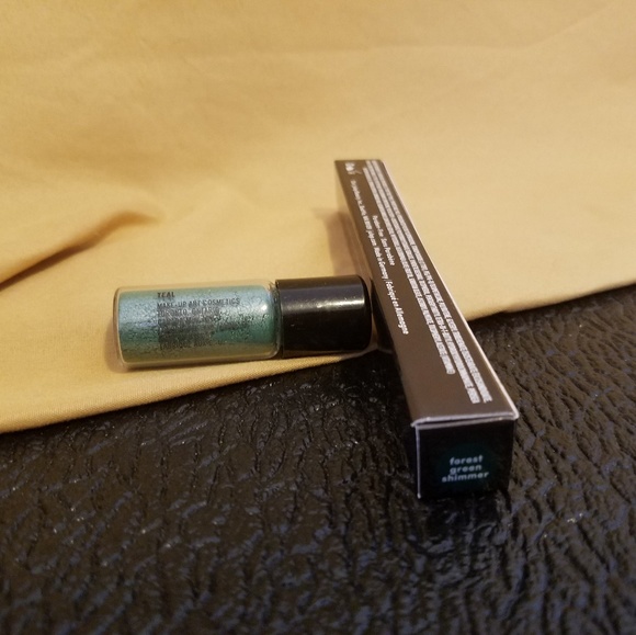 New Mac & Julep Eyes Bundle - Picture 3 of 5
